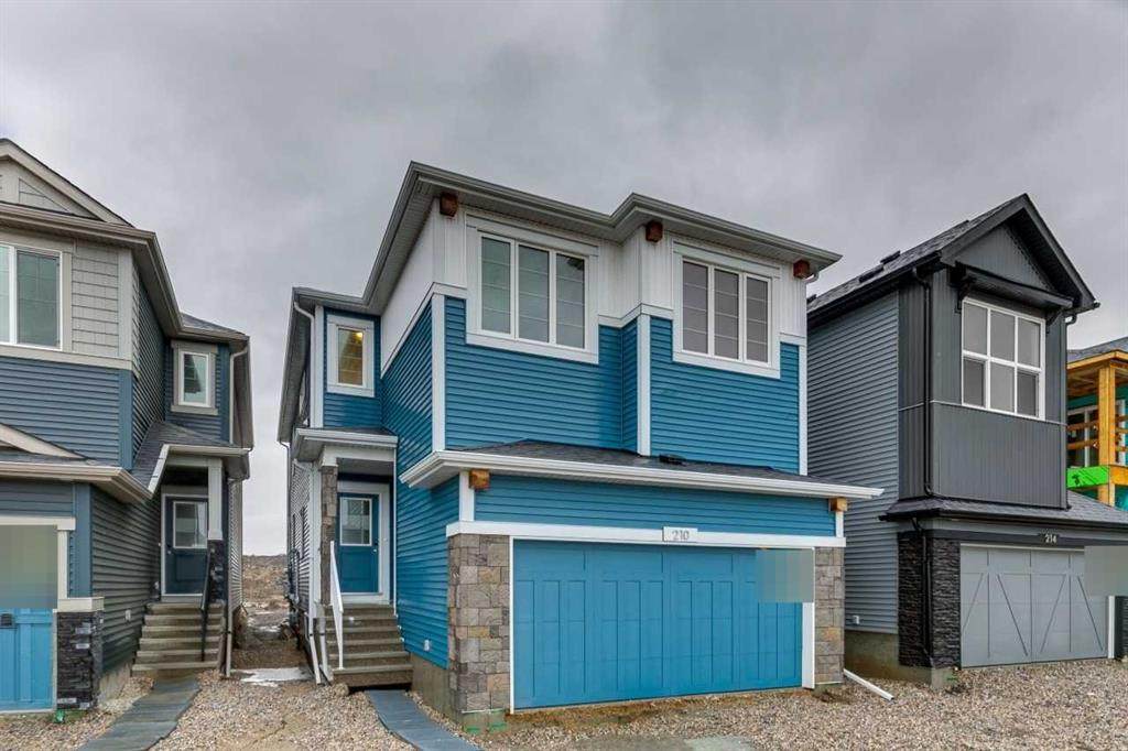 210 Sora Way - Photo 1