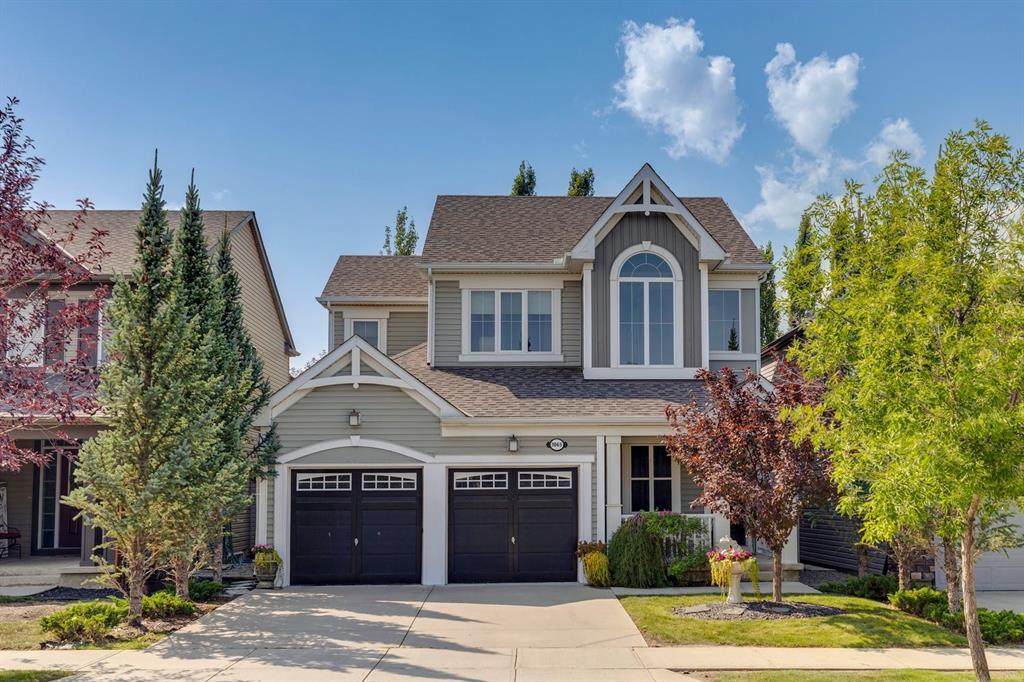 1065 Windsong Drive - Photo 1
