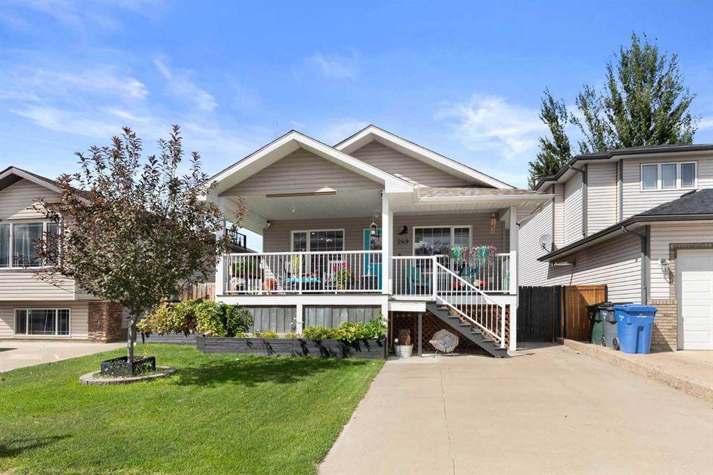 249 Somerset Way - Photo 1