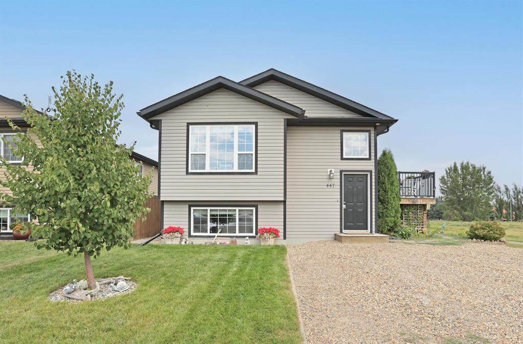 447 Emerson Avenue - Photo 1