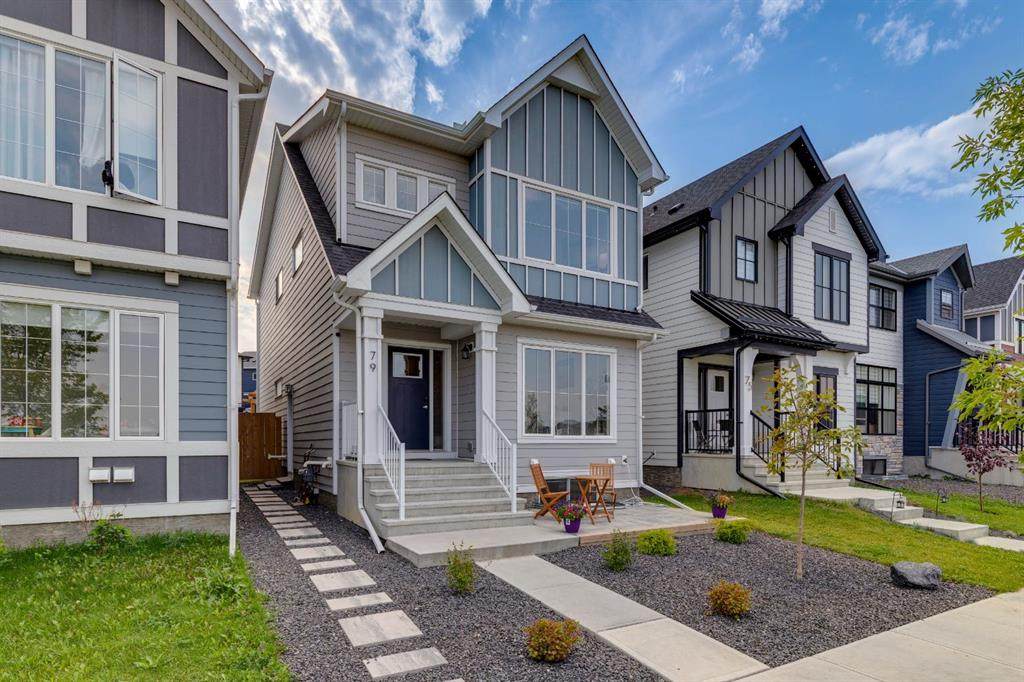 79 Masters Road - Photo 1