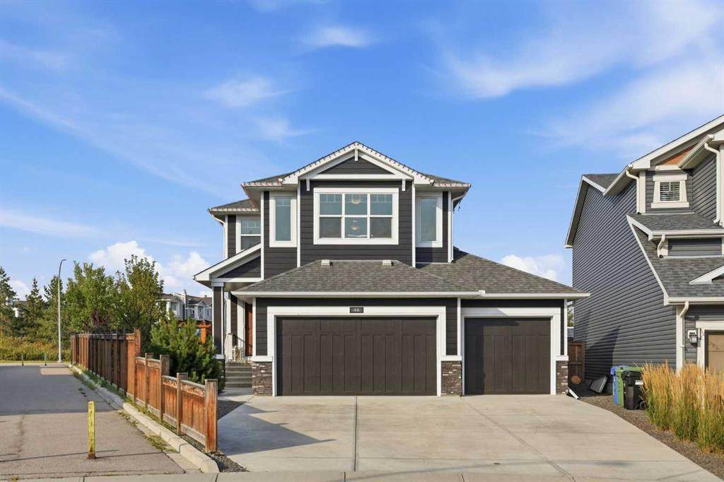 46 Cranarch View - Photo 1