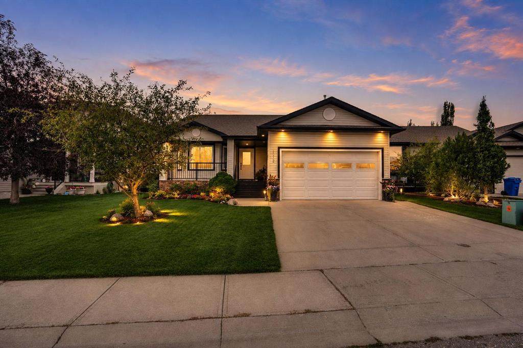 112 Aspen Creek Crescent - Photo 1