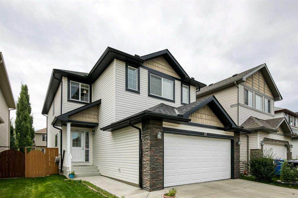 67 Everwoods Park - Photo 1