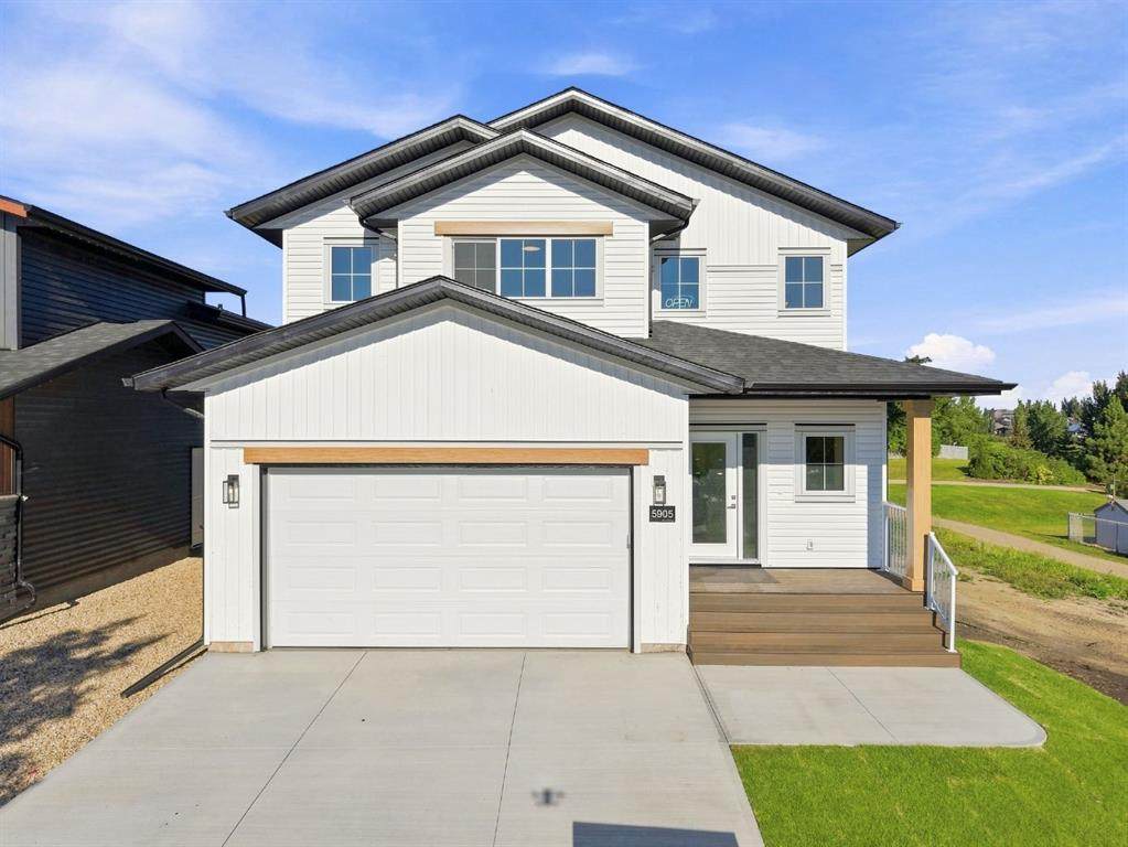 5905 Panorama Drive - Photo 1