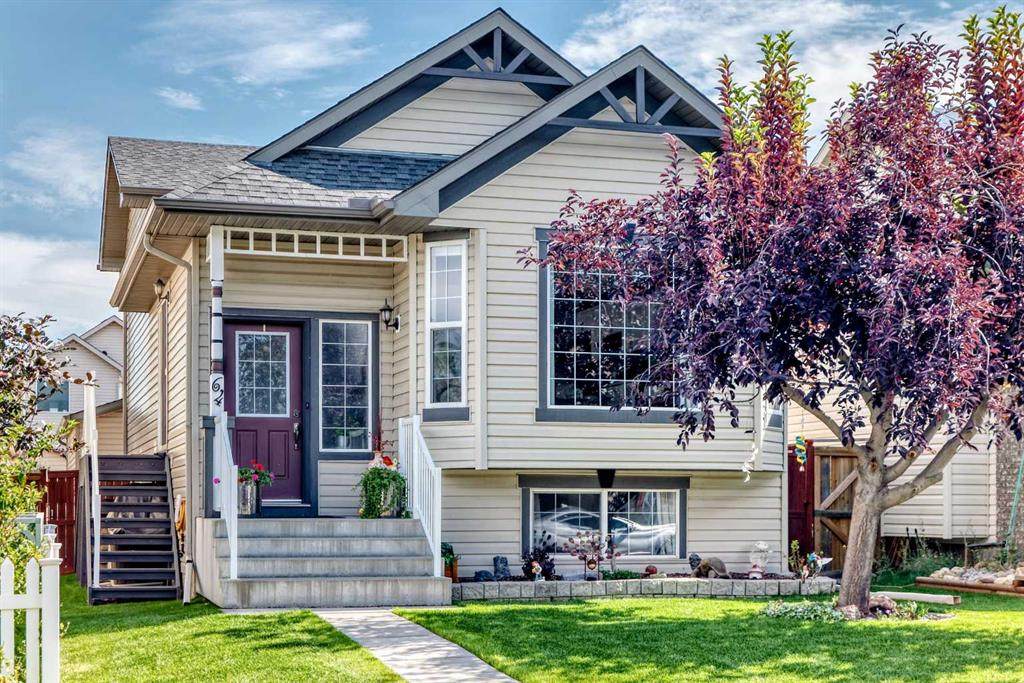64 Cimarron Grove Close - Photo 1