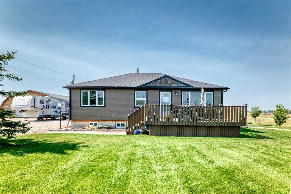 224004 Range Road 233 - Photo 1