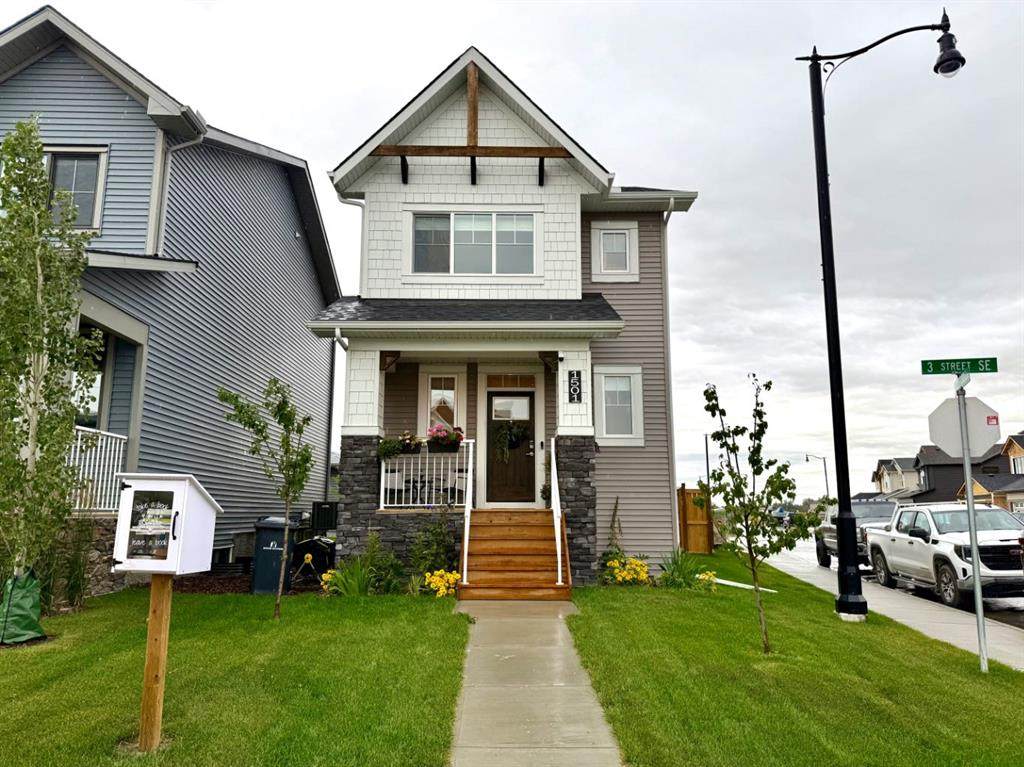 1501 3 Street - Photo 1