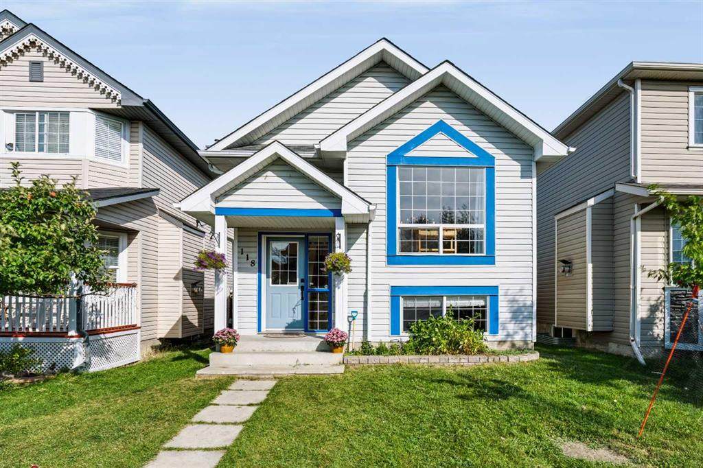 118 Cimarron Grove Crescent - Photo 1