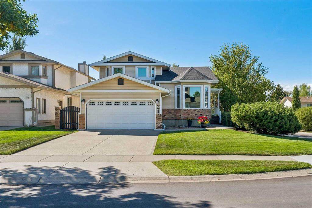 24 Scenic Acres Drive - Photo 1