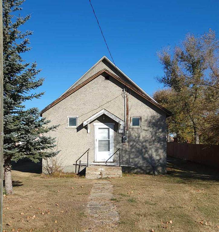 110 1 Avenue - Photo 1
