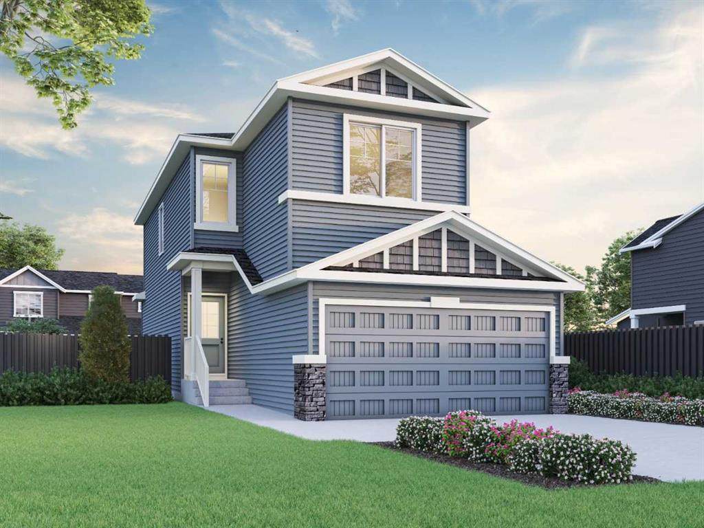 520 Buffaloberry Manor - Photo 1