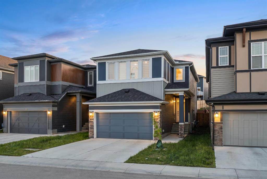 39 Herron Rise - Photo 1