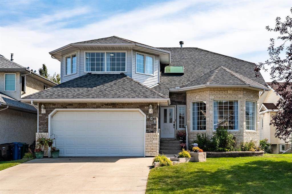 408 Hawkland Place - Photo 1