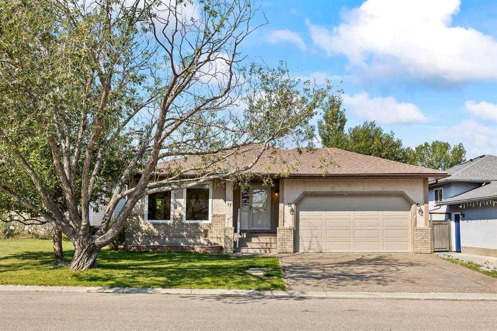 17 Sheep River Crescent - Photo 1