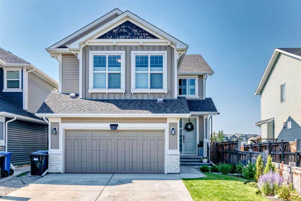 180 Auburn Meadows Crescent - Photo 1