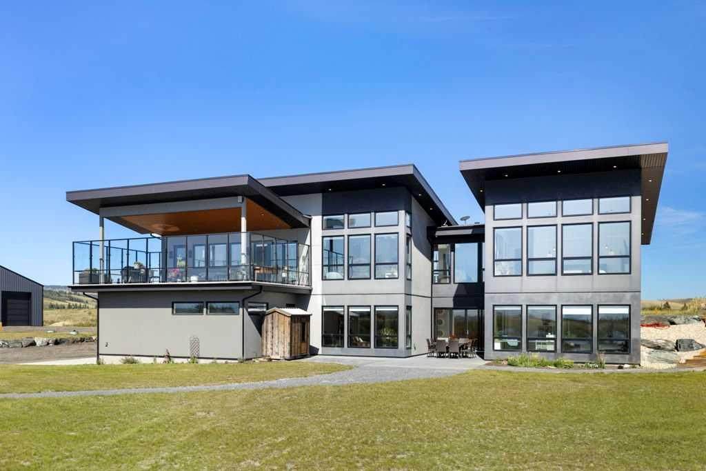 263259 Forestry Trunk Road - Photo 1