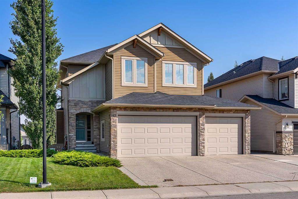 140 Aspenmere Close - Photo 1
