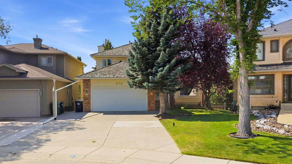 872 Sierra Morena Court - Photo 1
