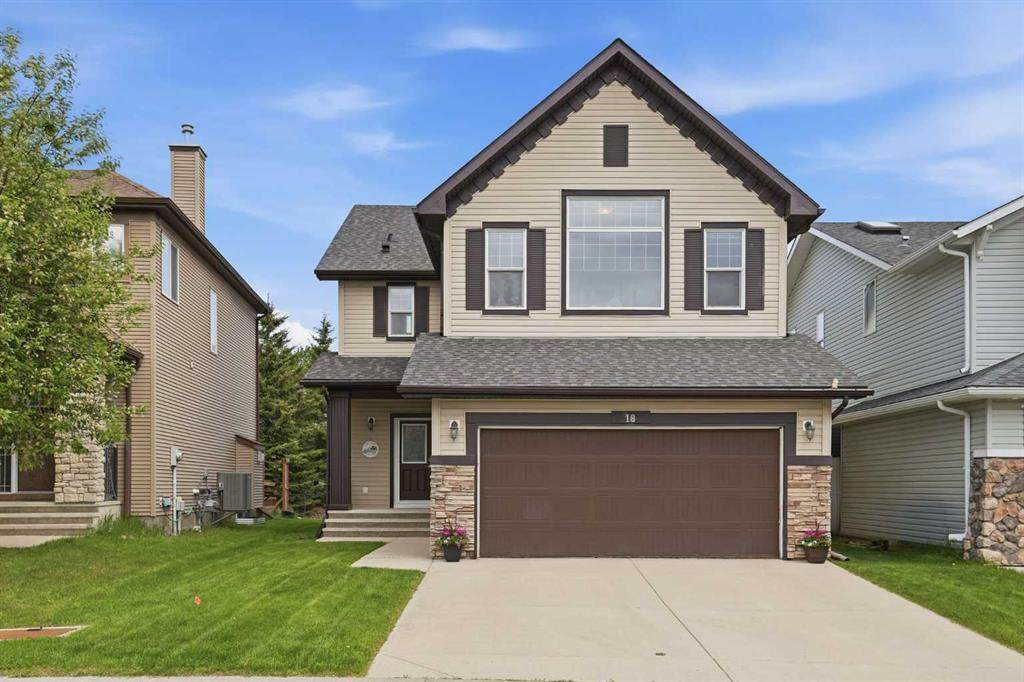 18 Drake Landing Crescent - Photo 1