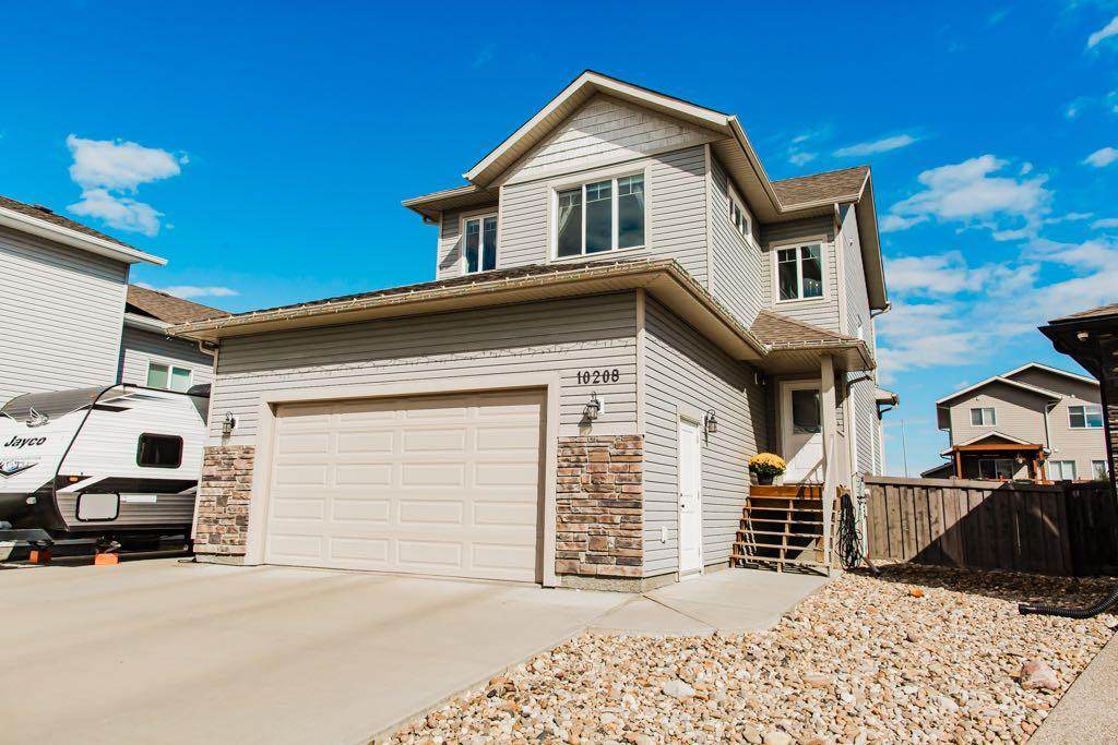 10208 124A Avenue - Photo 1