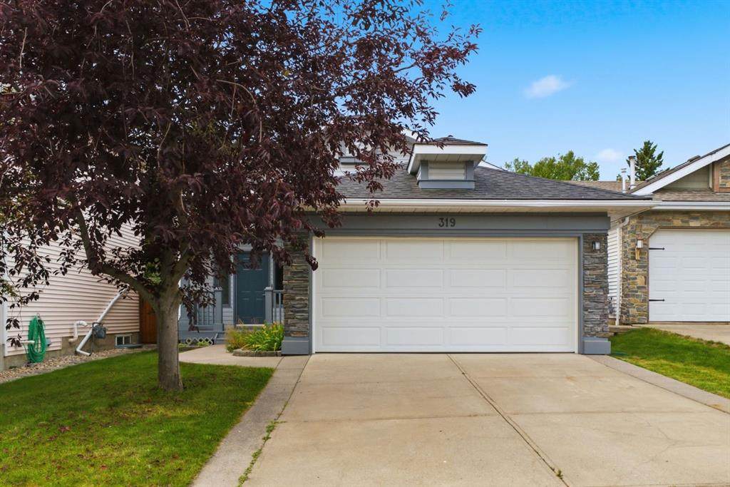 319 Citadel Hills Place - Photo 1