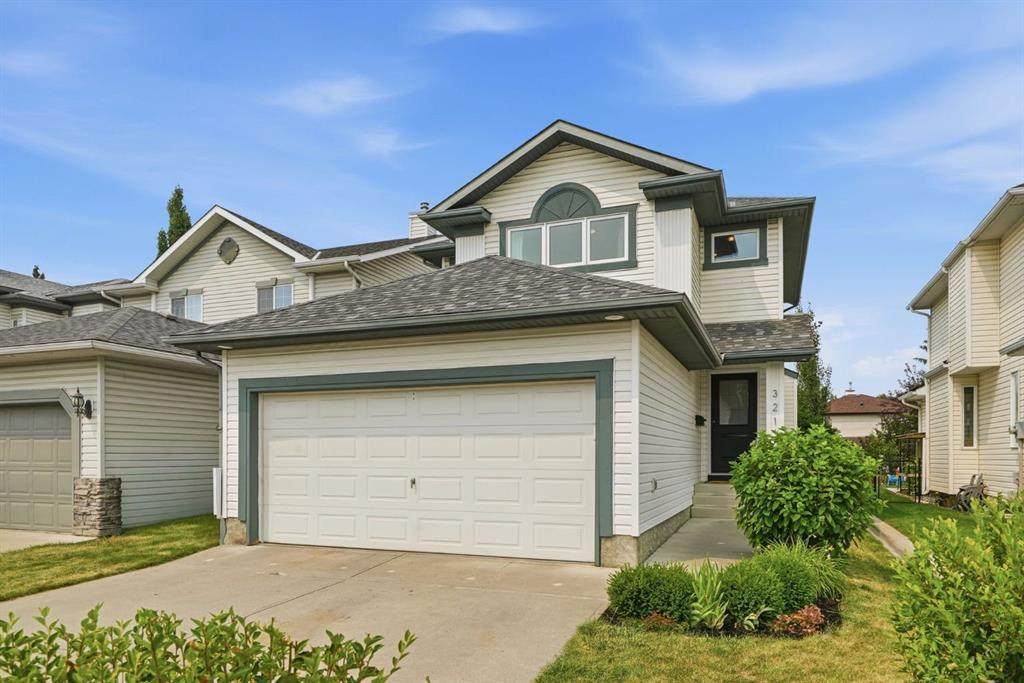321 Douglas Ridge Circle - Photo 1