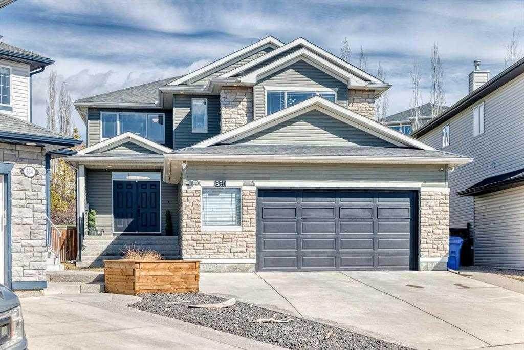 630 Rocky Ridge View - Photo 1