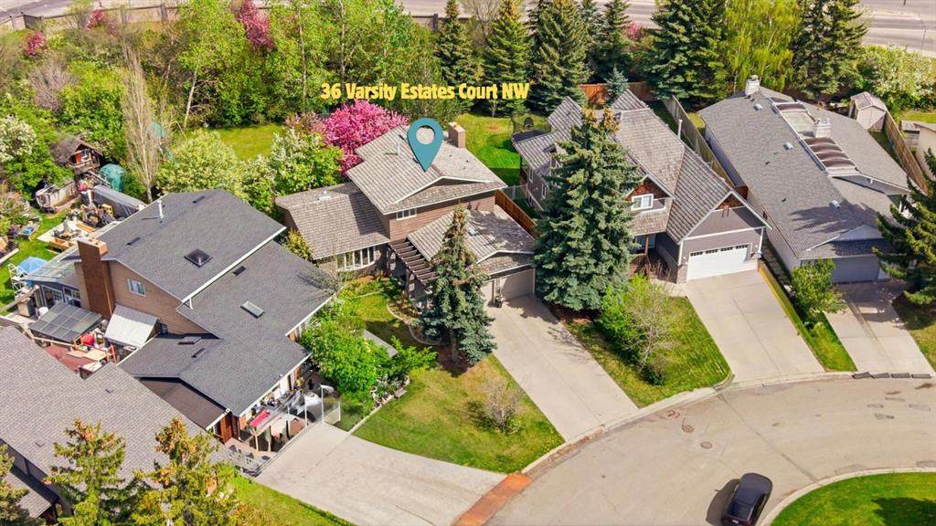 36 Varsity Estates Court - Photo 1