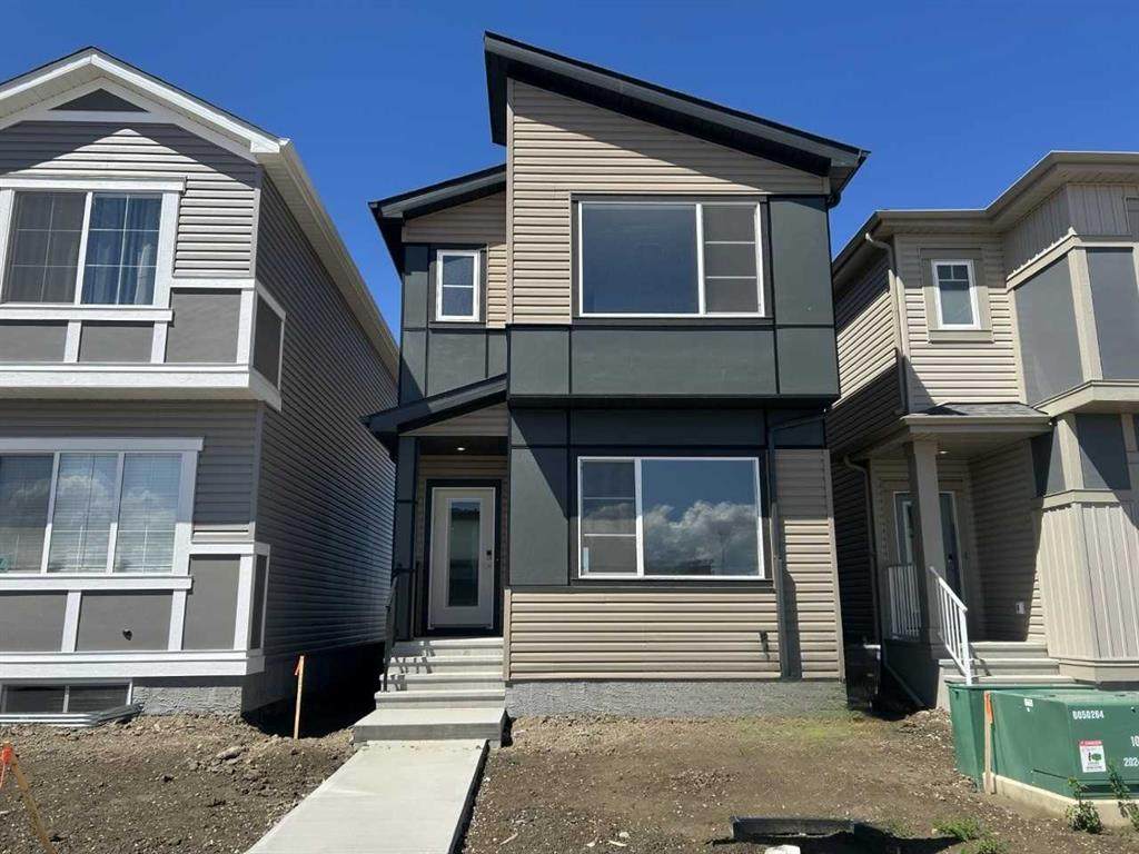 149 Lincoln Crescent - Photo 1