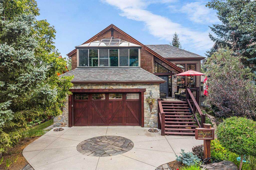 160 Carey - Photo 1