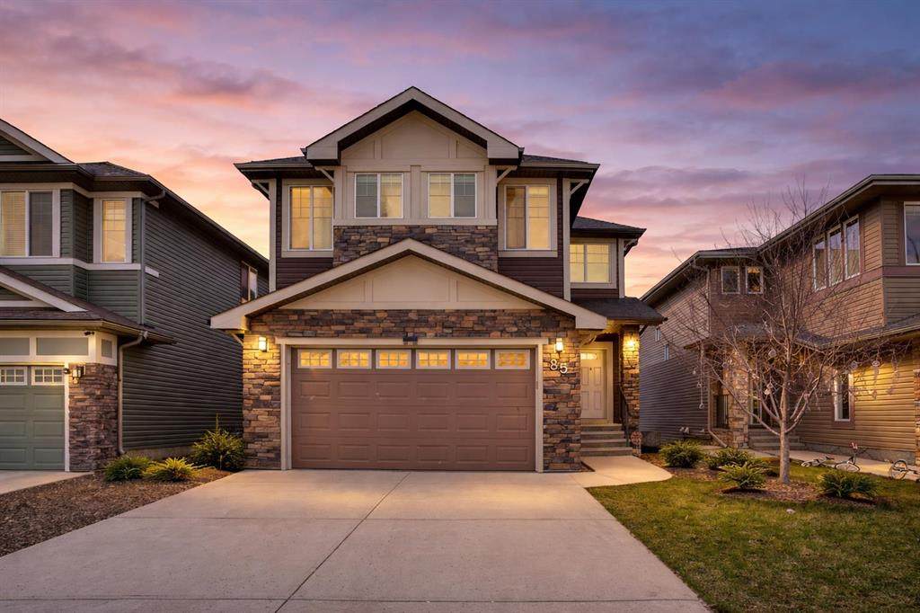 85 Evansborough Way - Photo 1