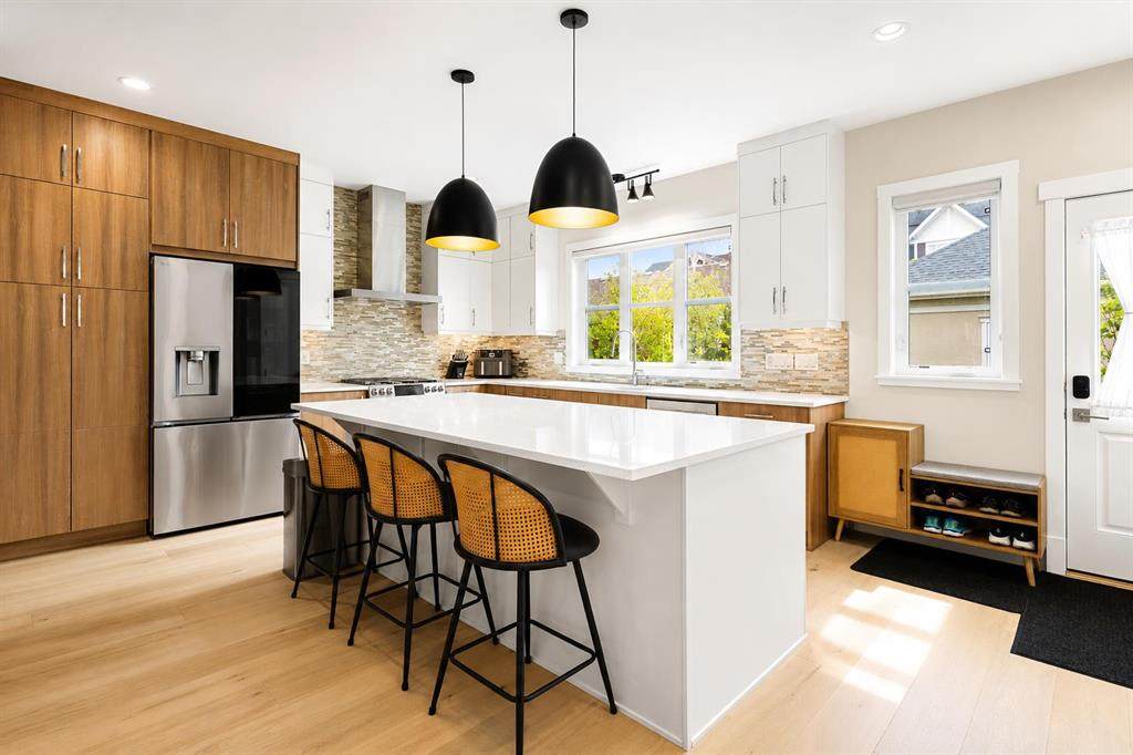 3804 Sarcee Road - Photo 1
