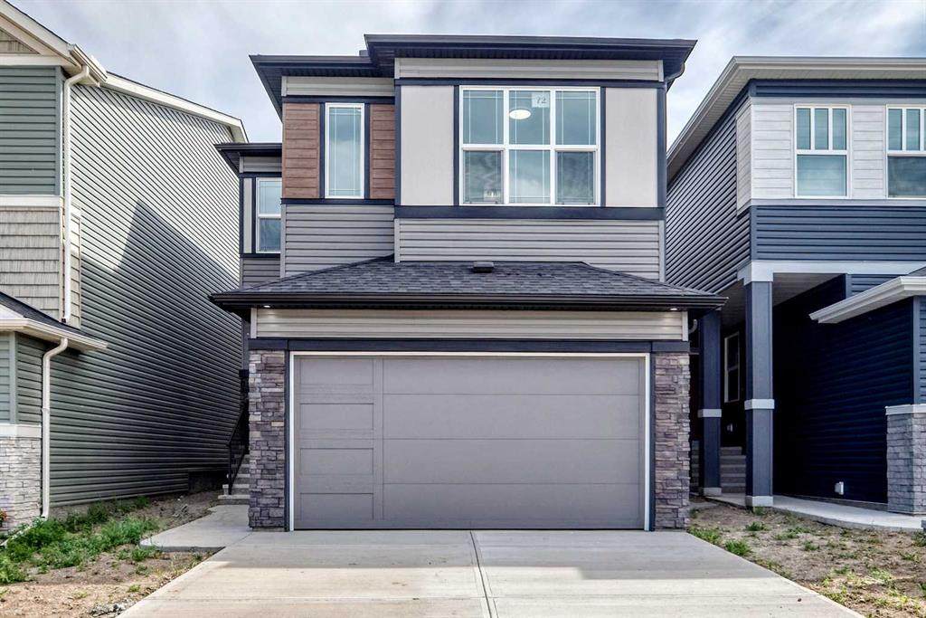 72 Lucas Gardens - Photo 1
