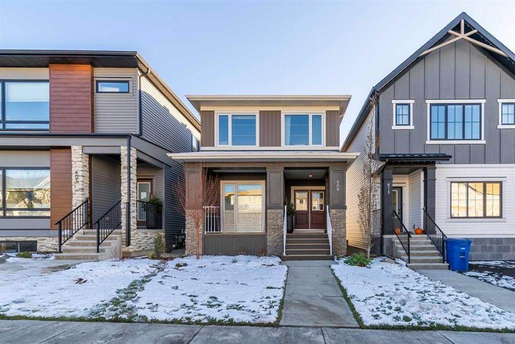 609 Lambeau Link - Photo 1