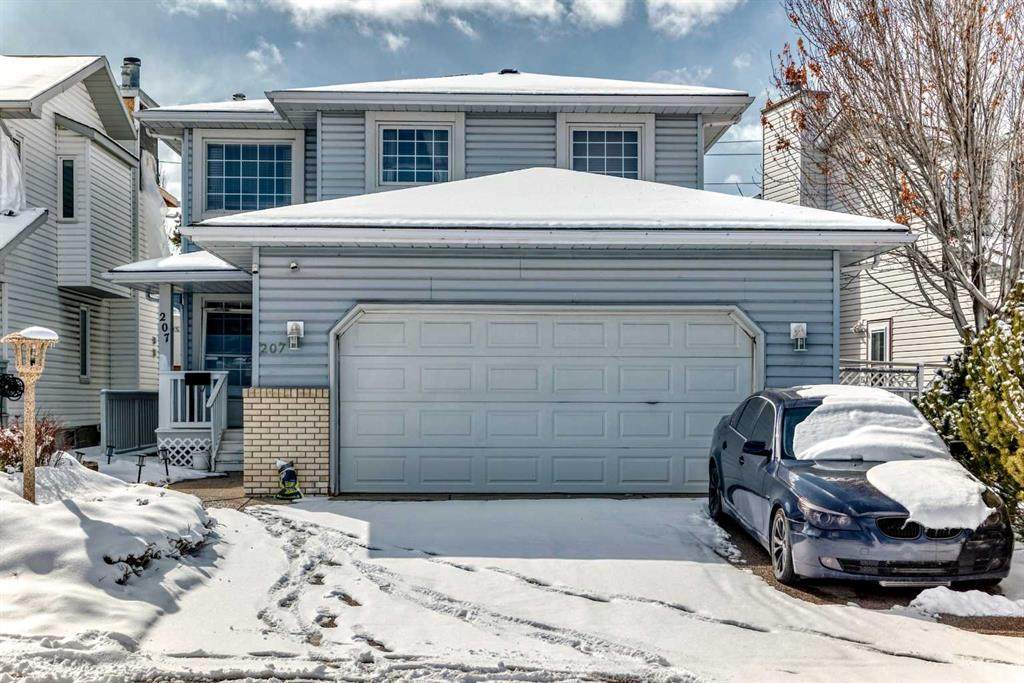 207 Eldorado Close - Photo 1