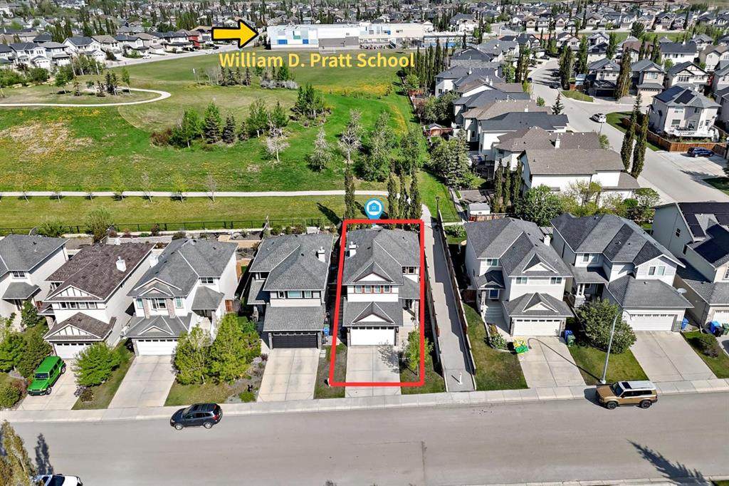 73 Royal Birch Way - Photo 1
