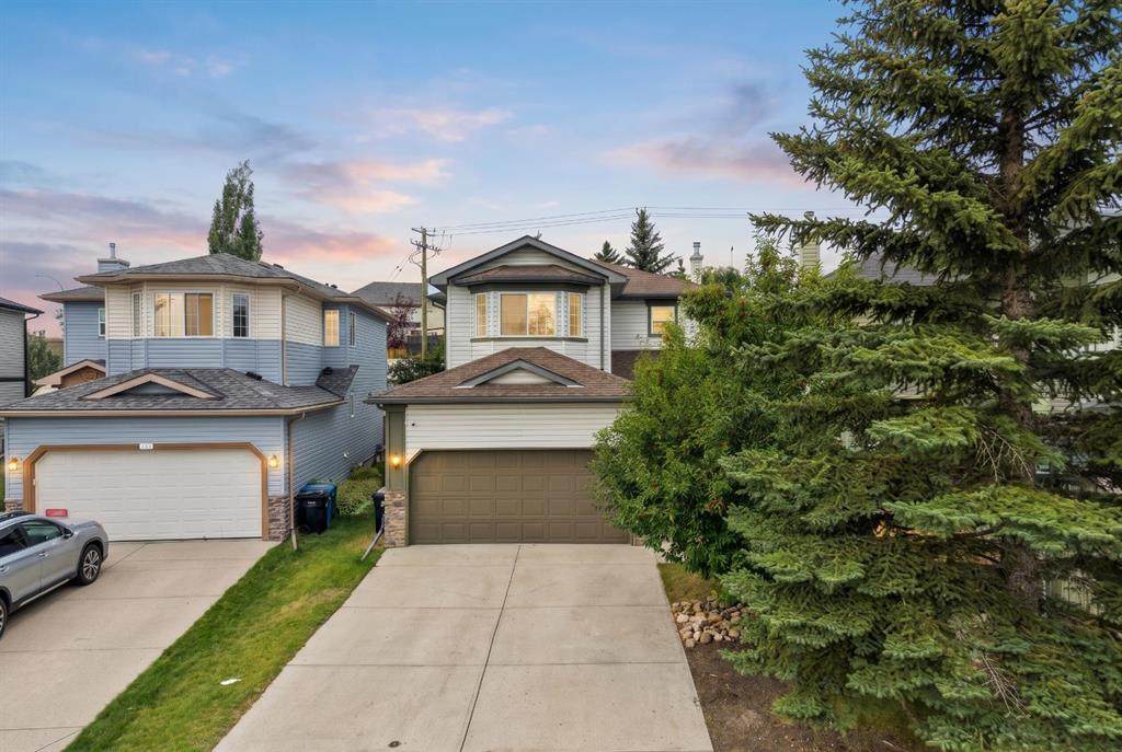 147 Harvest Creek Court - Photo 1
