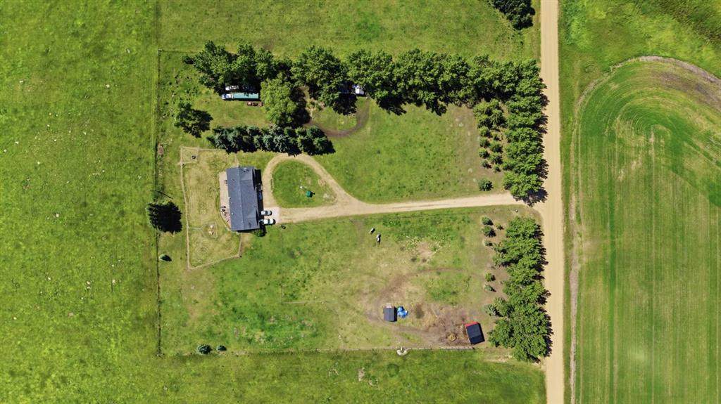 17431 Township Road 444 - Photo 1