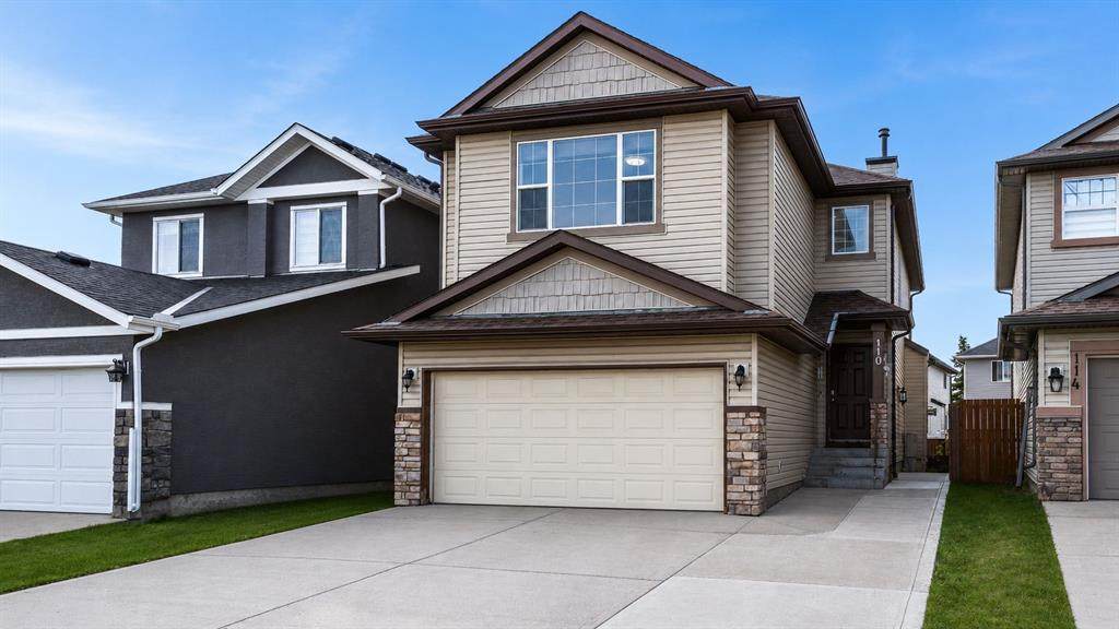 110 Saddlecrest Landing - Photo 1