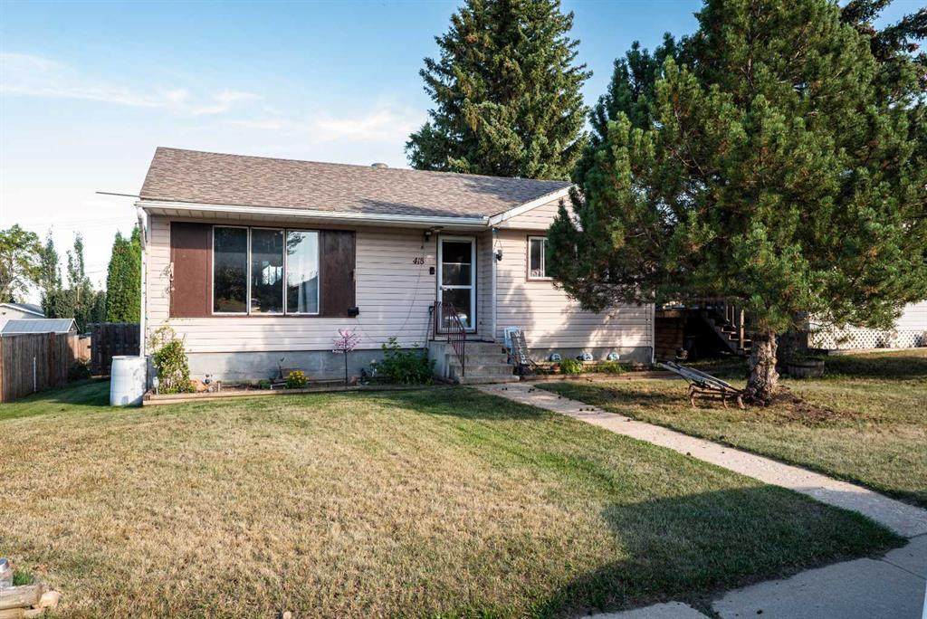 418 School Road - Photo 1