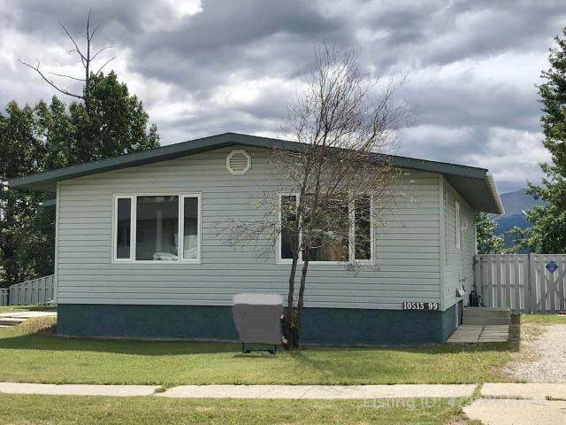 10513 99 AVE - Photo 1