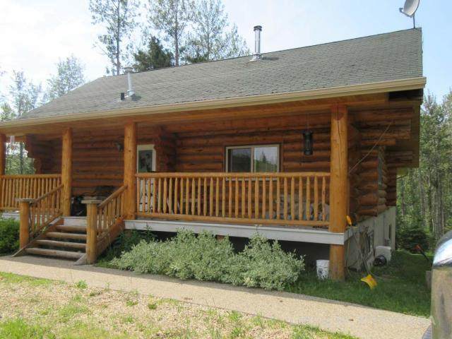 122038 West Mountain Road - Photo 1