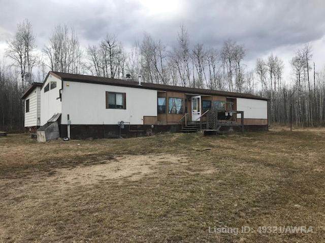 57218 Range Rd 95 - Photo 1