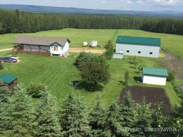 71531 Range Rd 100 - Photo 1