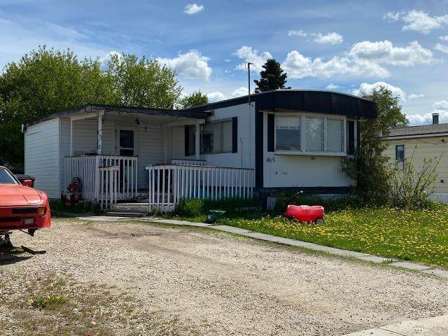 405 8 STREET SW - Photo 1