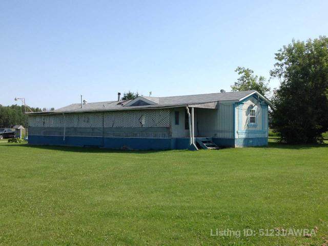 592065 Range Rd 130 - Photo 1
