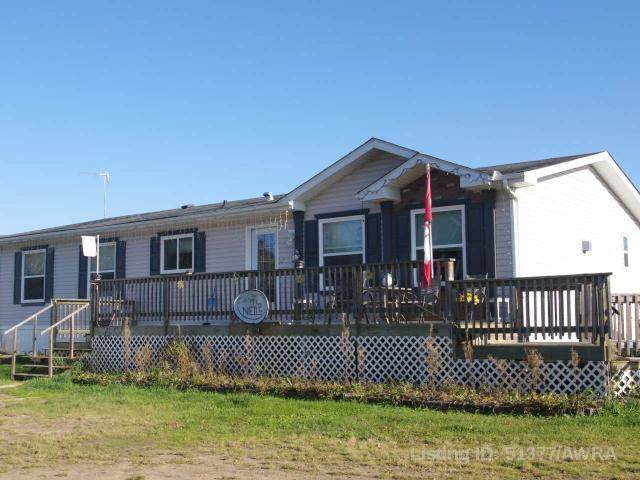 204077A Township Rd 660 - Photo 1