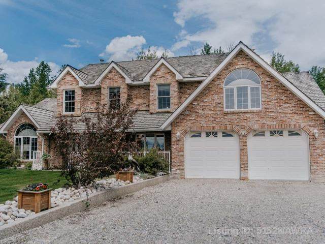 53411B Range Rd 175 - Photo 1