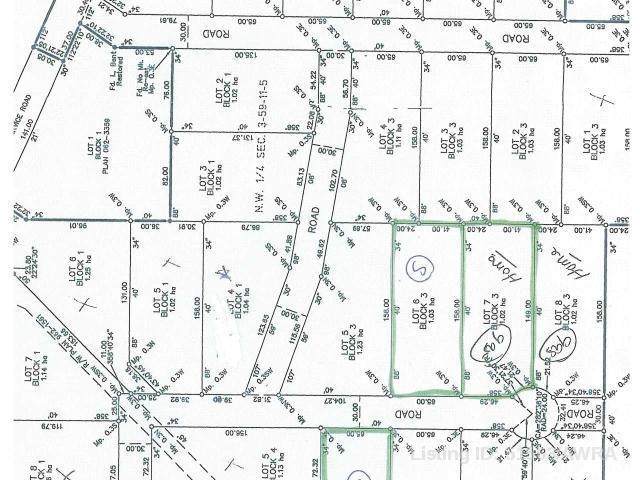 6 D&M Acreages Hwy 43 - Photo 1